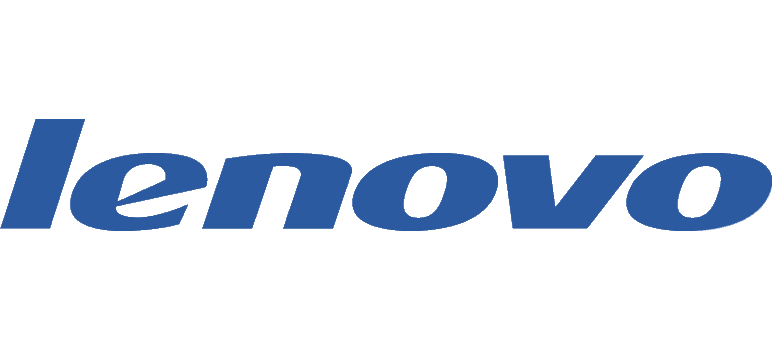 lenovo logo